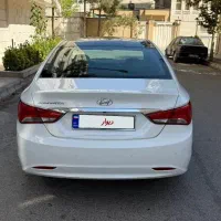 هیوندای سوناتا YF، مدل ۲۰۱۴|خودرو سواری و وانت|مشهد, رضاشهر|دیوار