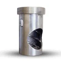 قطعات چرخ گوشت الکتروکار، امگا، چگا، تیغ و شبکه