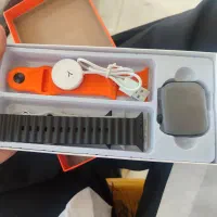 ساعت اپل واچ قیمت تو دیوار 1250من1زدم