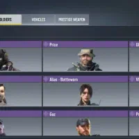 اکانت کالاف دیوتی موبایل