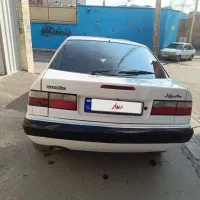 زانتیا سفید|خودرو سواری و وانت|پاکدشت, پاکدشت (مامازند)|دیوار