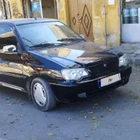 پراید111رشه|خودرو سواری و وانت|سنندج, |دیوار