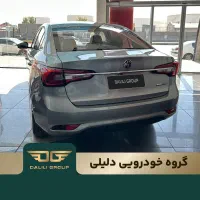 فروش اقساطی ام جی MG5/گروه خودرویی دلیلی