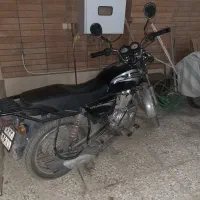 رهرو 150 طرح بوکسر