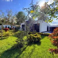 1000متر باغ ویلا مدرن+شهرکی/انشعابات شهری+تهراندشت