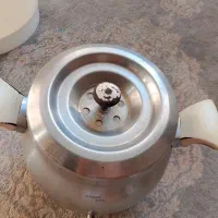 آبچکان کتری قابلمه