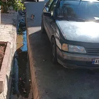 پژو آر دی آی (RDi) بنزینی، مدل1381|خودرو سواری و وانت|شیراز, شریف‌آباد|دیوار