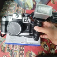 دوربین عکاسی