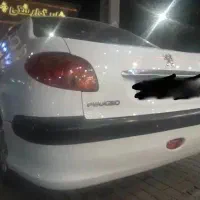 ۲۰۶sdتیپv20 مدل۹۰