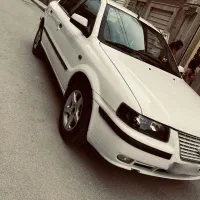 سمند ef7 مدل۹۶