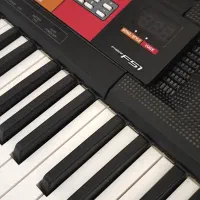 کیبورد یاماها