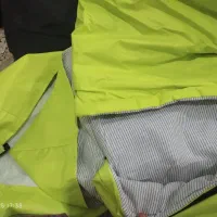 کیسه خواب آمریکایی|کوهنوردی و کمپینگ|گنبد کاووس, |دیوار