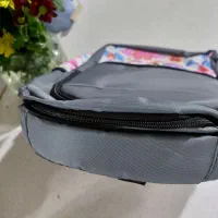 کوله دخترونه نو|کیف، کفش، کمربند|ری, علایین|دیوار