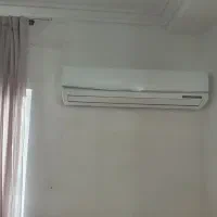 کولر ۲۴ ال جی|کولر گازی و فنکوئل|فریدونکنار, |دیوار