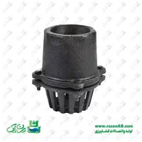 سوپاپ چدنی|مصالح و تجهیزات ساختمان|اهواز, طالقانی|دیوار