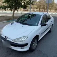 پژو SD مدل 91 tu5 سفارشی با فرمان D بصورت شرایطی