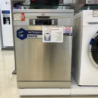 ظرفشویی دووDAEWOO کره ای ۱۴ نفره سه سبدمدل M1412LW