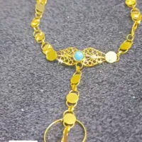 تمیمه نوزادی