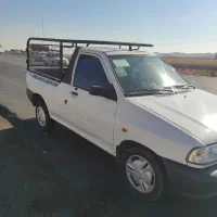 وانت پراید1402|خودرو سواری و وانت|موچش, |دیوار