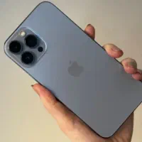 آیفن ۱۳ پرومکس ZA