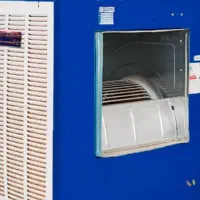 سیم کشی کولروساختمان کلی و جزیی