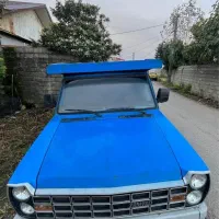 فروش نیسان  مدل79