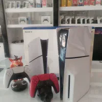 ps5 slim پی اس فایو 5 اسلیم دیسک خور کپی خور