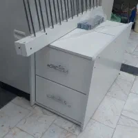 باکس تخت و نرده های کناری تخت