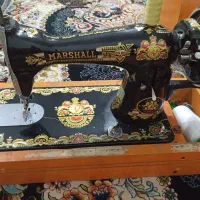 چرخ خیاطی