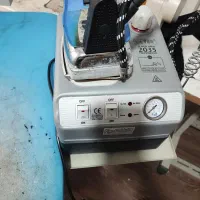 چرخ خیاطی و میز اتو و سردوز|چرخ خیاطی و ریسندگی|پرند, فاز ۴|دیوار