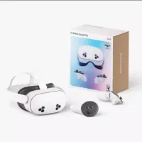 متا کوئست 3 / 128 گیگ / سالم meta quest 3 s 128gb