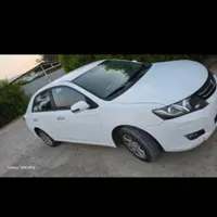 آریو اتوماتیک 1600cc، مدل ۱۳۹۶|خودرو سواری و وانت|شیراز, شهرک امام حسن|دیوار