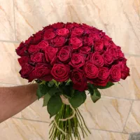 گل رز هلندی به قیمت گلخانه|گل و گیاه طبیعی|ری, بازار گل خاوران|دیوار