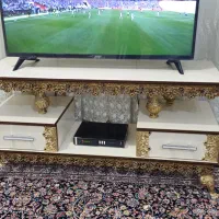 میز تلوزیونی