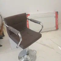 صندلی چرخدار نو نو