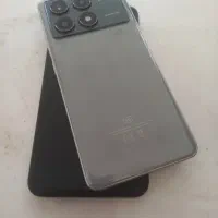 شیامی پوکوx6پرو512رام12|موبایل|گلستان (تهران), |دیوار