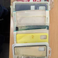 گوشی سامسونگ A71|موبایل|تهران, گاندی|دیوار