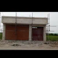 کار ساختمان