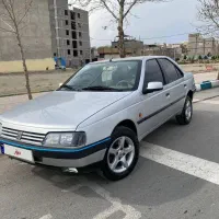 پژو 405موتور زانتیا 2000