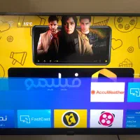 تلویزیون ایکس ویژن XT795سایز ۴۳ اینچ کیفیت FULL HD