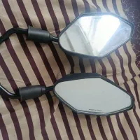 آینه بغل موتور کلیک . ایروکس