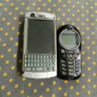 گوشی آلکاتل