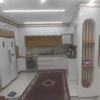 طراحی و ساخت دکوراسیون کابینت کمد تضمینی