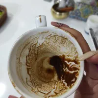 فال قهوه ارمنی و تاروت مصری