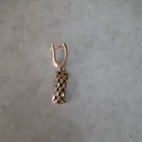 طلا گمشده