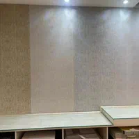 دیوارپوش رولی فومی ۲۵ رنگ|مصالح و تجهیزات ساختمان|تهران, دهونک|دیوار