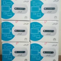 مودم سیمکارتی جیبی ایرانسل همراه اول مبین نت 5G 4G|مودم و تجهیزات شبکه|تبریز, |دیوار