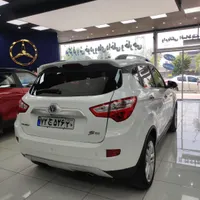 چانگان CS35 مونتاژ، نقدی و اقساطی مدل ۱۳۹۷|خودرو سواری و وانت|تهران, دانشگاه شریف|دیوار