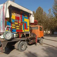 دکه فروشگاهی سیار|فروشگاه و مغازه|کرج, فاز ۱ مهرشهر|دیوار