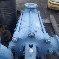 موتور ژنراتور برق